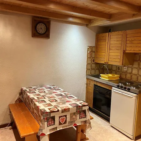 Duplex Au Centre De - 6 Couchages شقة *