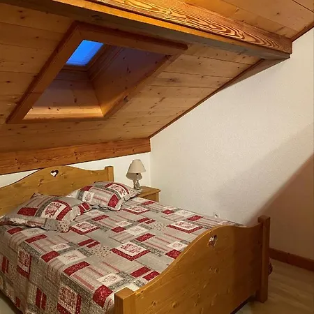 Duplex Au Centre De - 6 Couchages سامووه